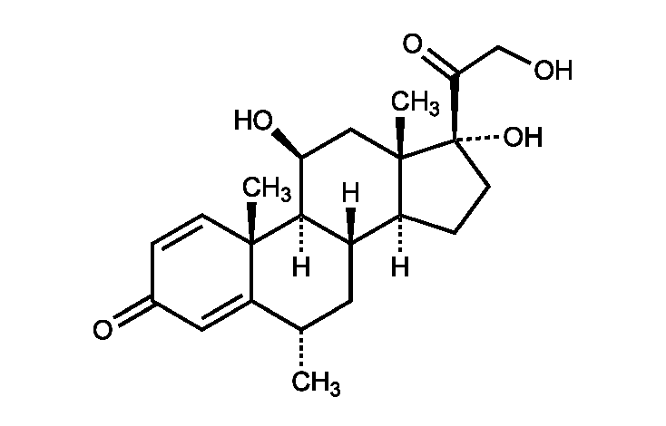 Fichier:Groupe 7-Méthylprednisolone.png