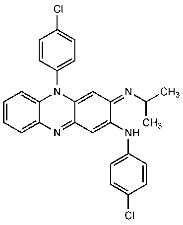 Fichier:Groupe 7-Clofazimine.png