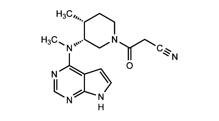 Fichier:Groupe 22-Tofacitinib.png
