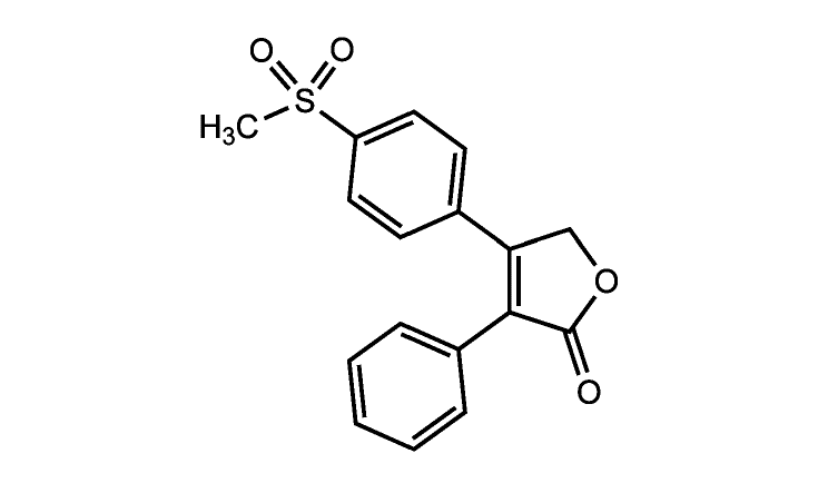 Fichier:Groupe 1bis-Rofécoxib.png