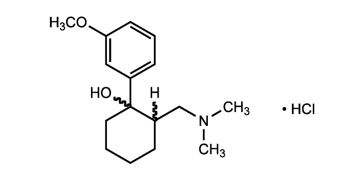 Fichier:Groupe 7-Tramadol (chlorhydrate de).png