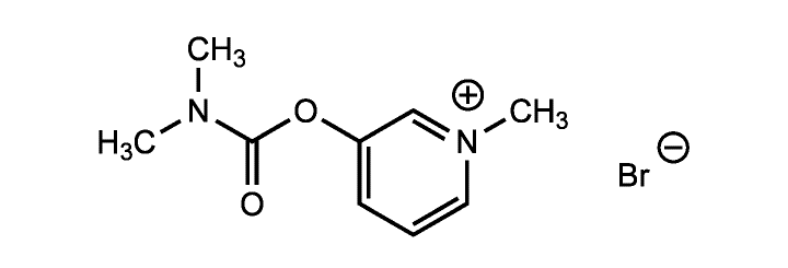Fichier:Groupe 1bis-Pyridostigmine (bromure de).png