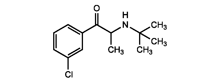 Fichier:Groupe 1bis-Bupropion.png