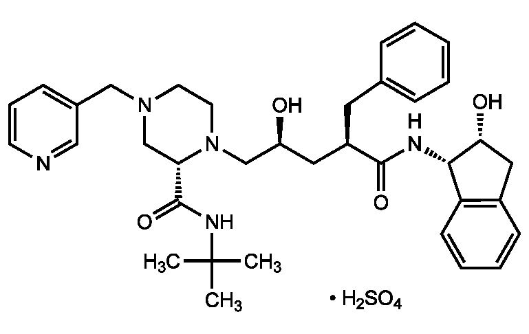 Fichier:Groupe 1bis-Indinavir (sulfate de).png