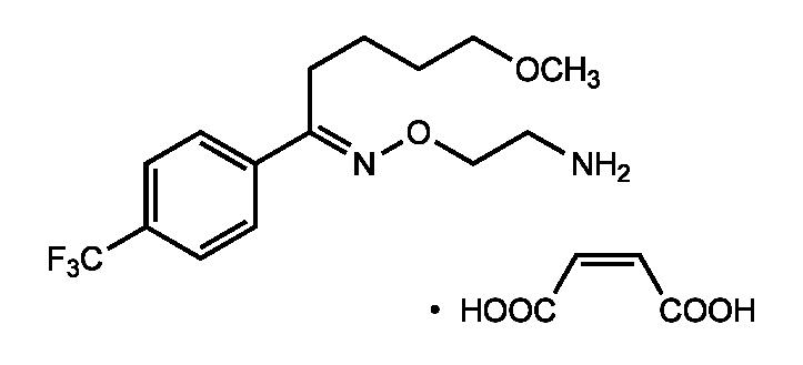 Fichier:Groupe 1bis-Fluvoxamine (maléate de).png