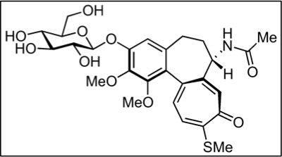 Fichier:Groupe 4-Thiocolchicoside.png