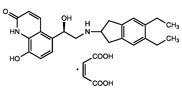 Fichier:Groupe 1bis-Indacatérol (maléate de).png