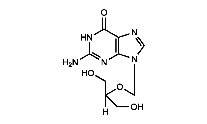 Fichier:Groupe 1bis-Ganciclovir.png
