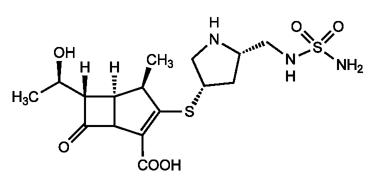 Fichier:Groupe 1bis-Doripénèm.png