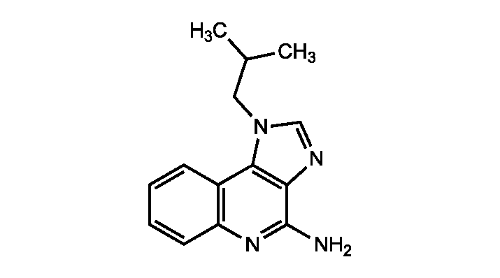 Fichier:Groupe 7-Imiquimod.png