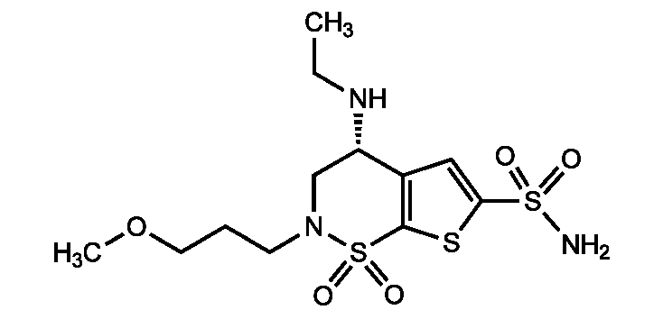 Fichier:Groupe 7-Brinzolamide.png