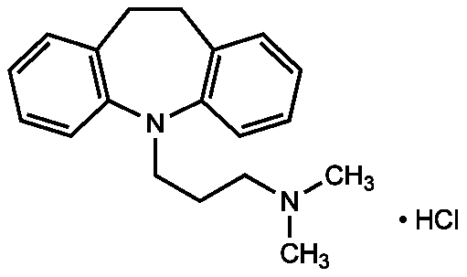 Fichier:Groupe 7-Imipramine (chlorhydrate de).png