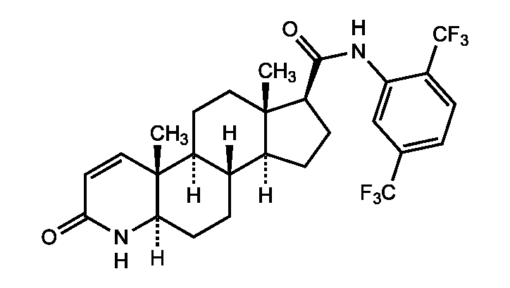Fichier:Groupe 7-Dutastéride.png