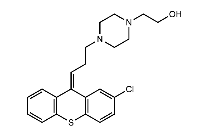 Fichier:Groupe 7-Zuclopenthixol.png