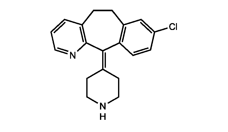 Fichier:Groupe 1bis-Desloratadine.png