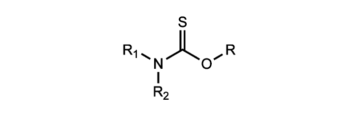 Fichier:Groupe 1bis-Thiocarbamate.png