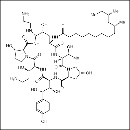 Fichier:Groupe 4-Caspofungine.png