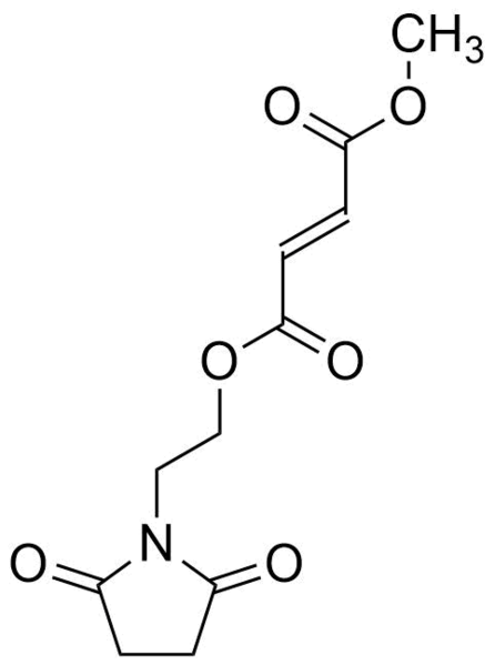 Fichier:Groupe 22-Diroximel (fumarate de).png