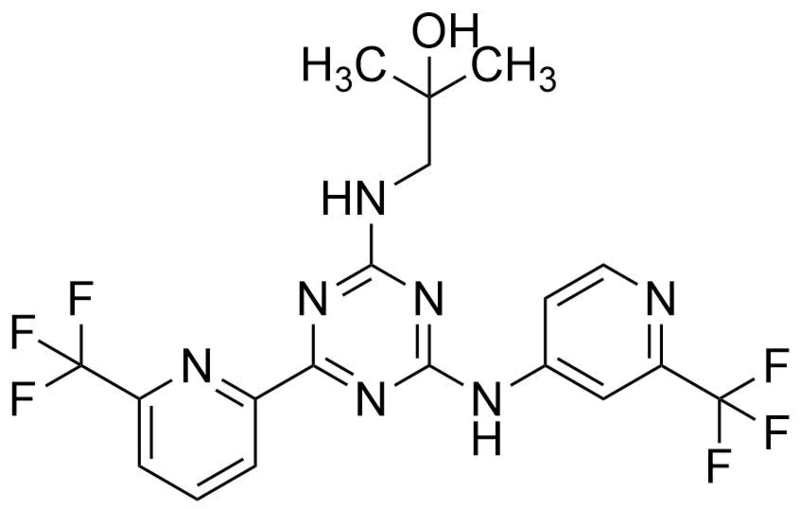 Fichier:Groupe 22-Énasidénib.png