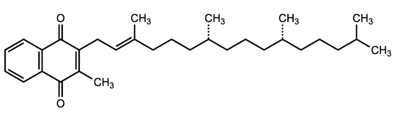 Fichier:Groupe 1bis-Phytoménadione.png