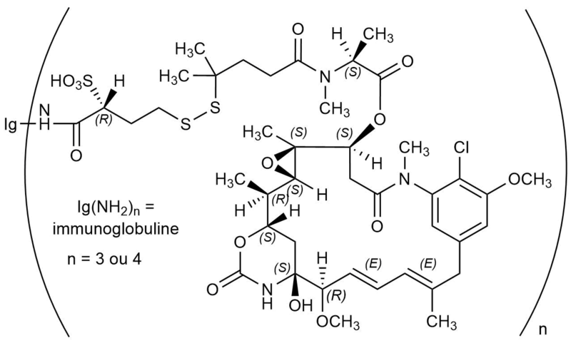 Fichier:Groupe 22-Mirvétuximab soravtansine.png