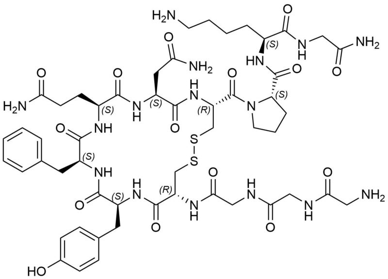 Fichier:Groupe 7-Terlipressine (acétate de).png