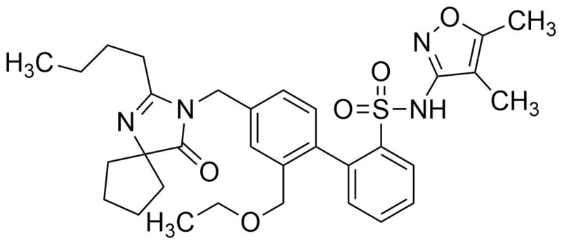 Fichier:Groupe 22-Sparsentan.png