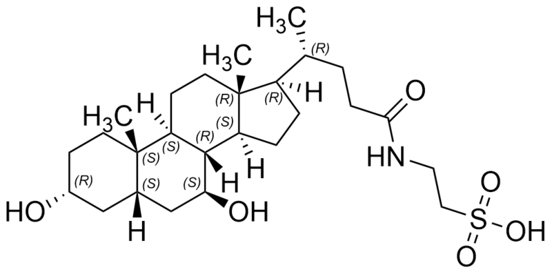 Fichier:Groupe 22-Ursodoxicoltaurine.png