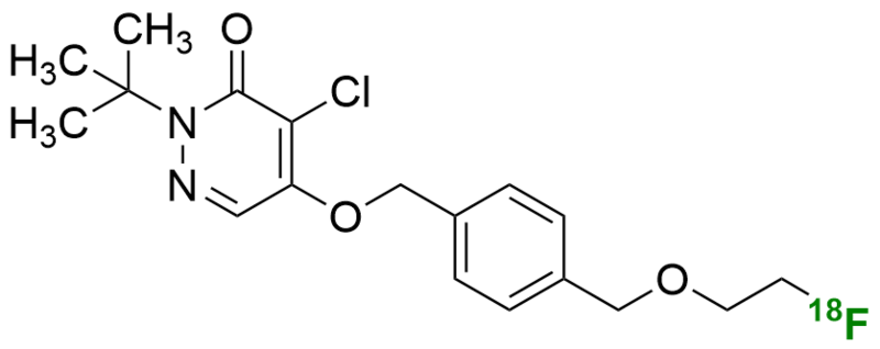 Fichier:Flurpiridaz F 18.png