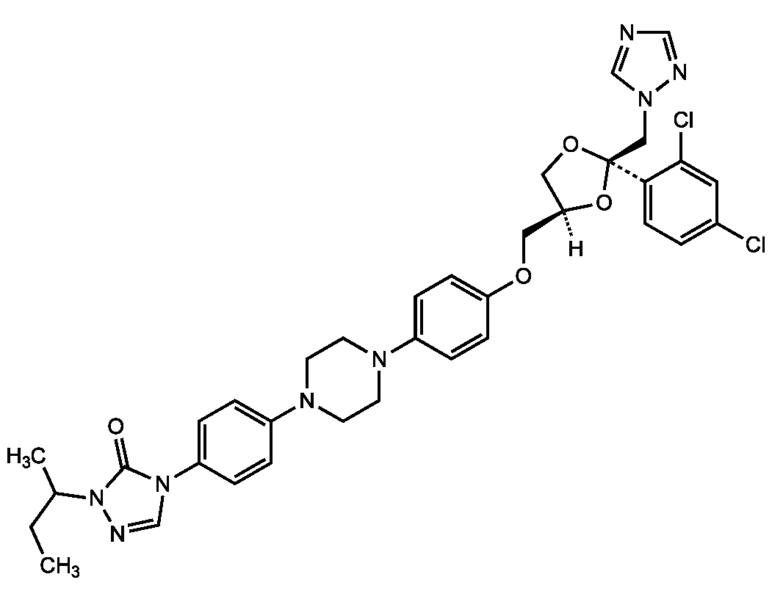 Fichier:Groupe 1bis-Itraconazole.png