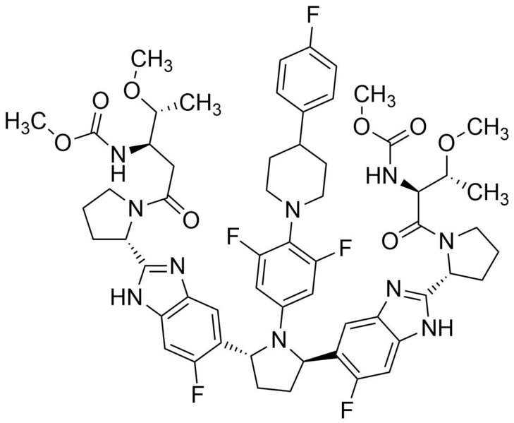 Fichier:Groupe 22-Pibrentasvir.png